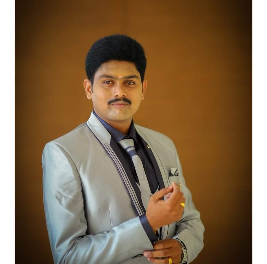 Dr. Anand R | Hyperspectral Imaging & Remote Sensing Research